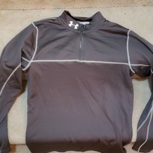 Under Armour turtleneck long sleeve shirt